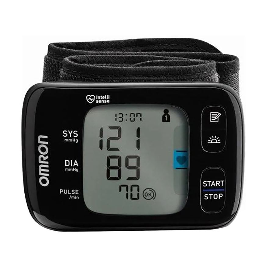 Pressao Aparelho Digital Omron Hem-6232t