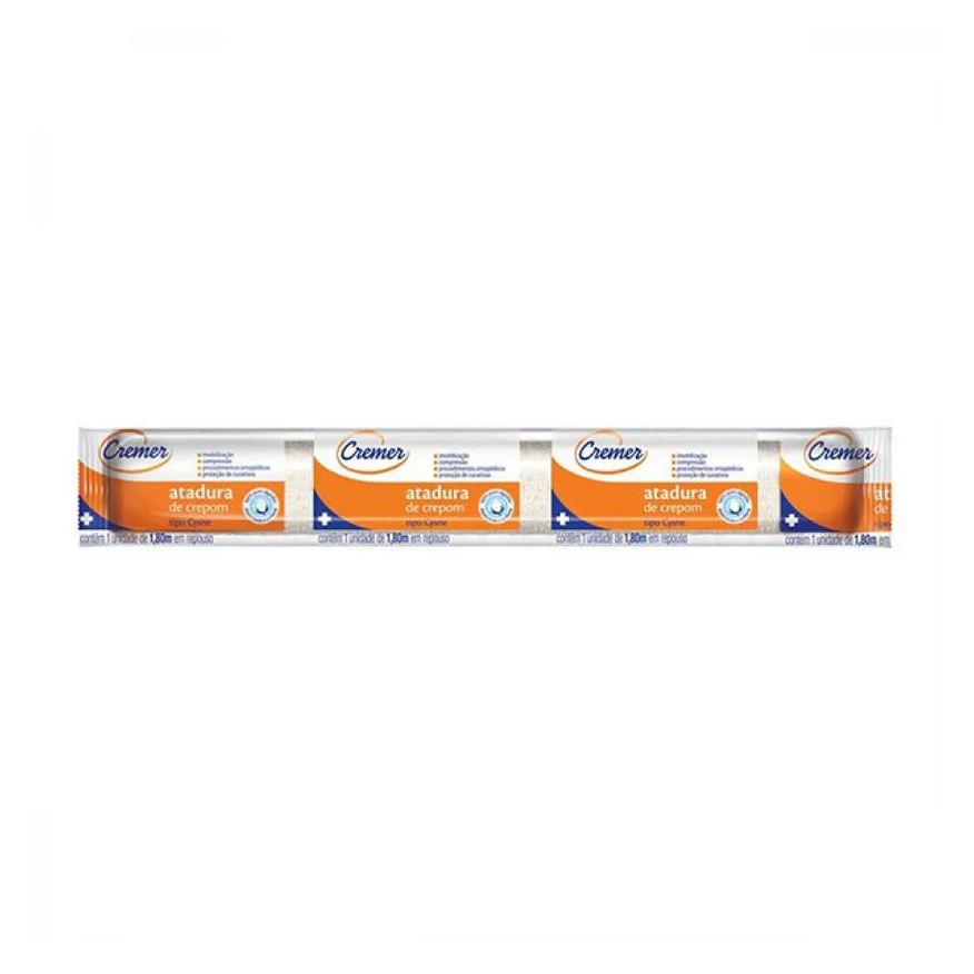 Cremer Atadura Cysne 20cmx1,8m