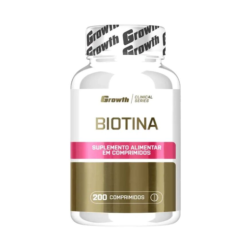 200comp Biotina