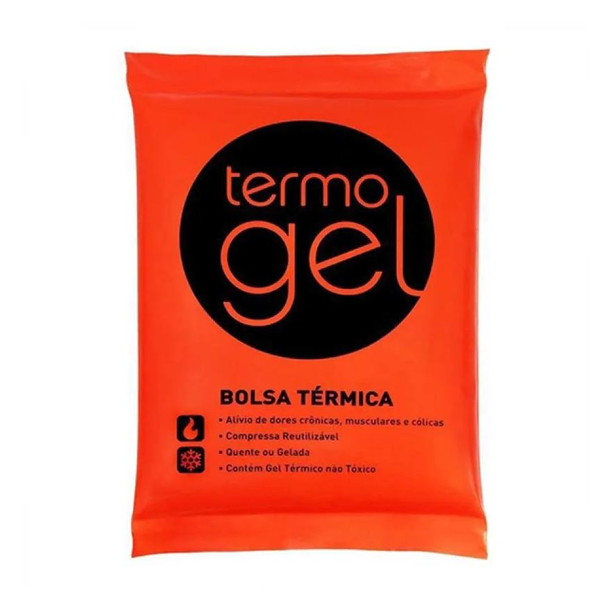 Térmica Bolsa Termogel 350ml