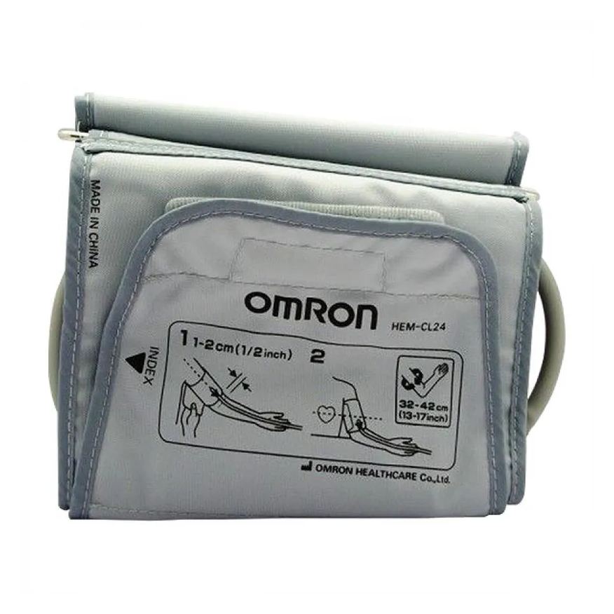 Omron Bracadeira Hem-cl24g