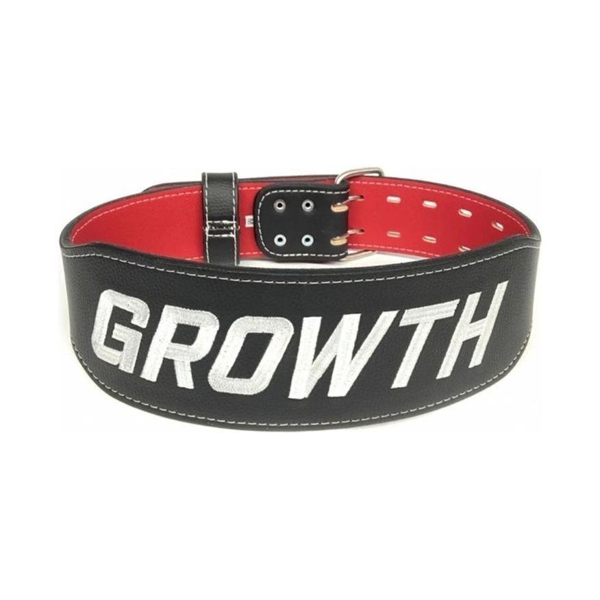 Growth Cinturão - Growth Supplements