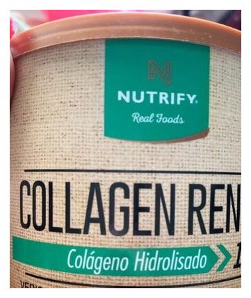 Colágeno