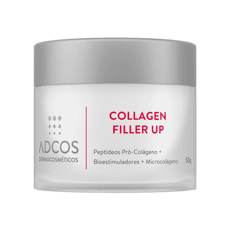 Filler Collagen Up Adcos 50g