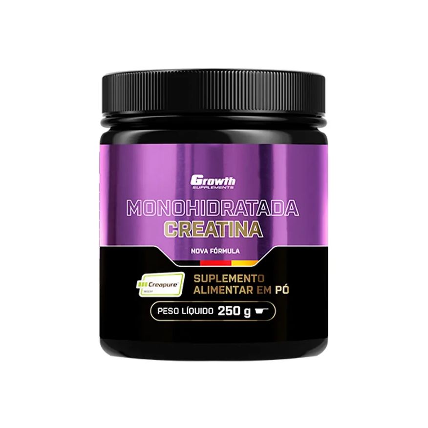 Creapure Creatina 250g