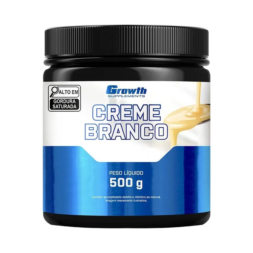Branco Creme 500g