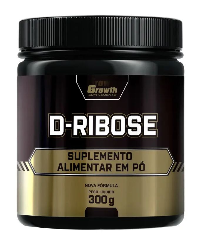 300g D-Ribose