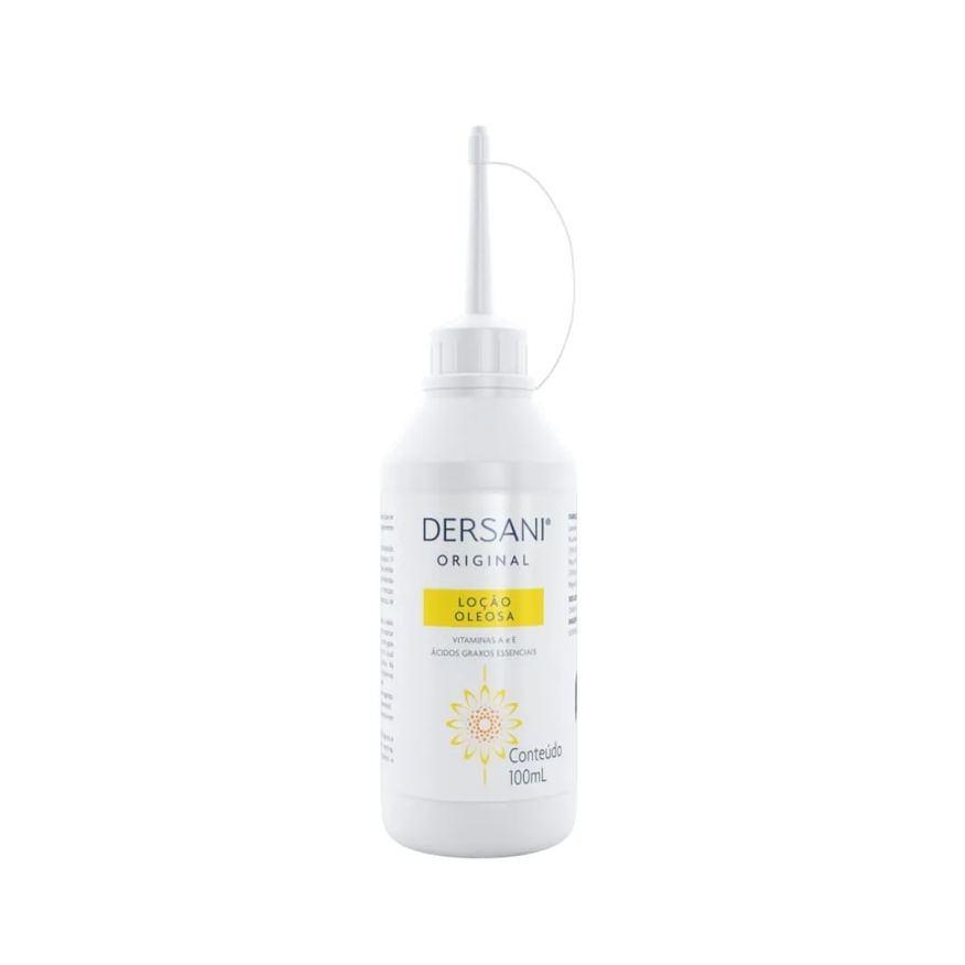 Loção Dersani Oleosa 100ml