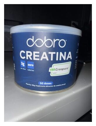 Creatina Dobro