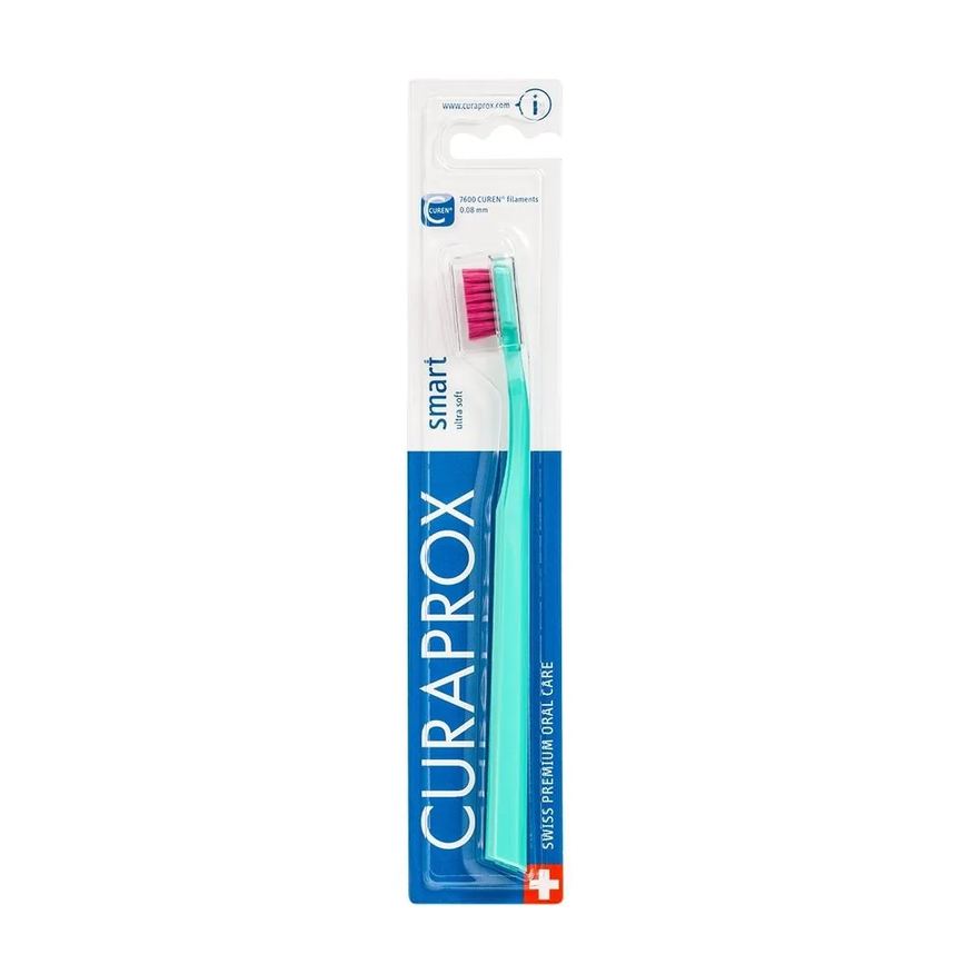 Dental Escova Curaprox Smart Ultra Soft