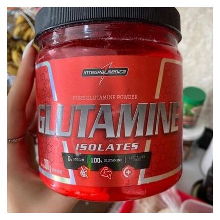 Glutamina