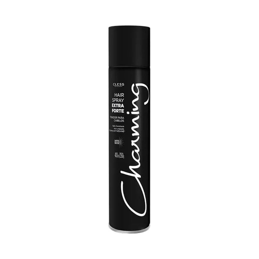 Spray Hair Charming Extra Forte 400ml