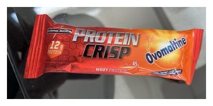Integralmedica Integralmédica Protein Crisp Whey Protein