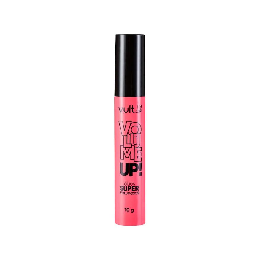 Vult Mascara Para Cilios 10g Volume Up