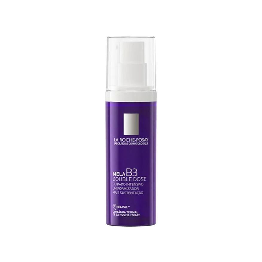 Double Melab3 Dose 40ml