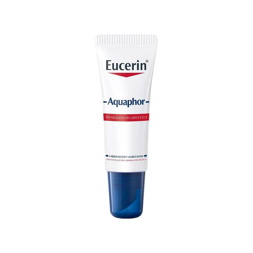 Eucerin Reparador Labial Aquaphor 10ml