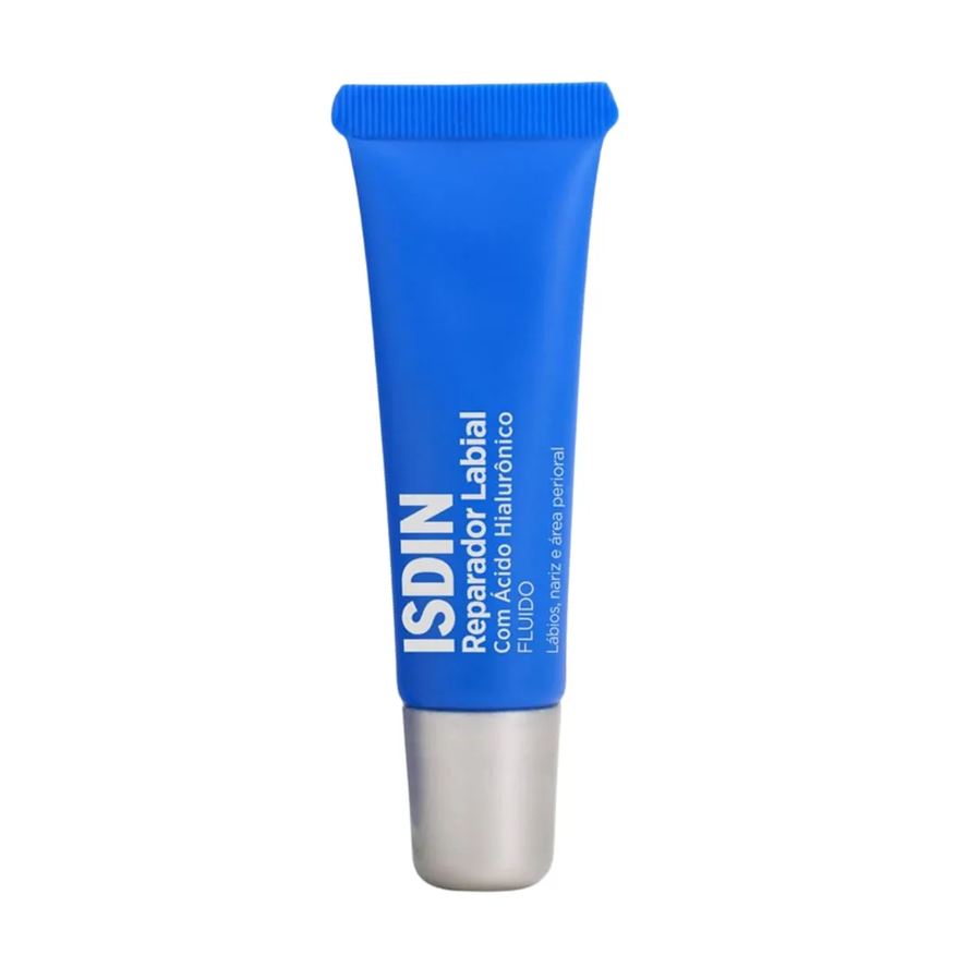 Isdin Reparador Labial Fluido 10ml