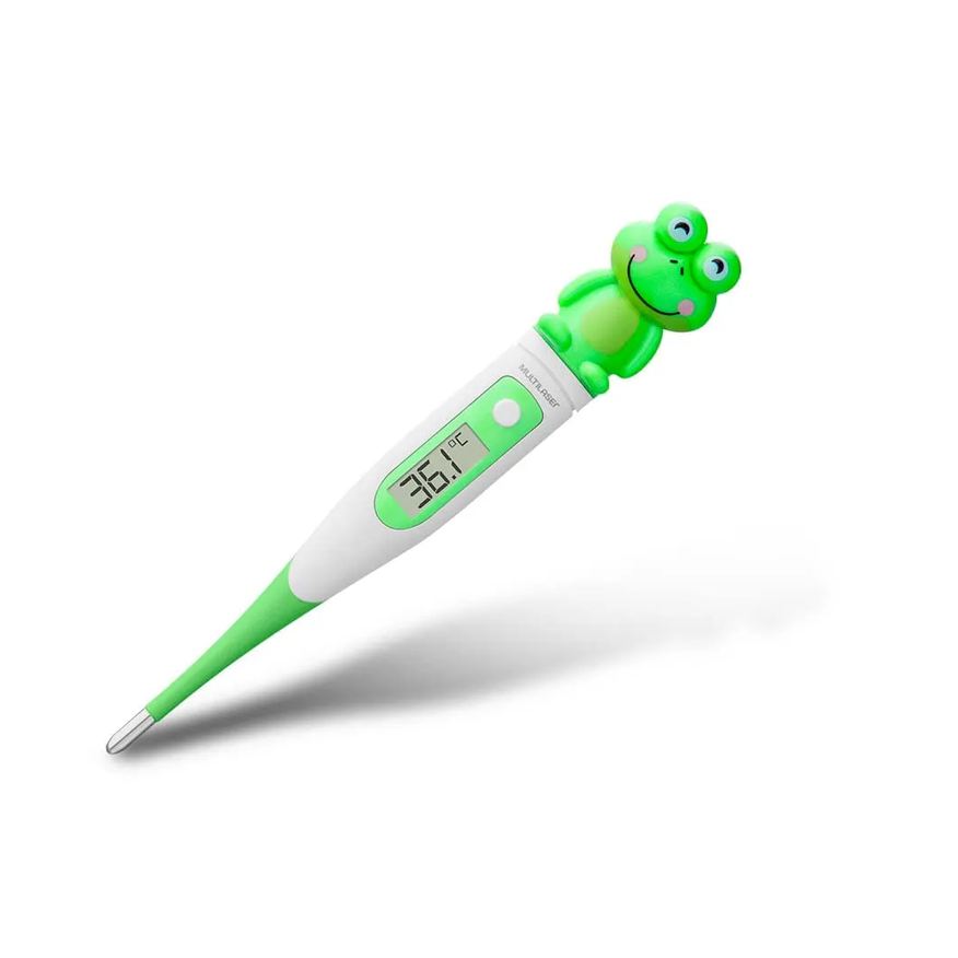 Multilaser Termometro Digital Frog