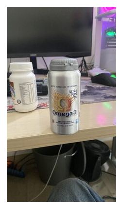 Pure Ultra Oil Omega 3