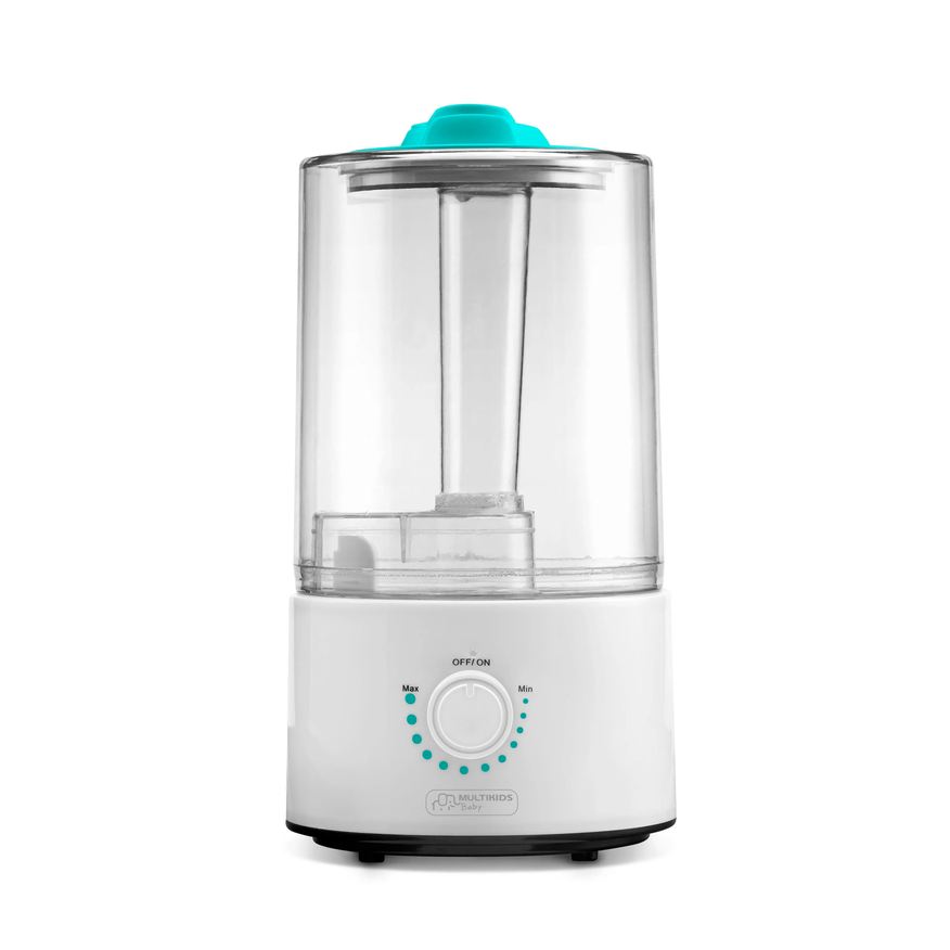 Multikids Umidificador Ultrassonico Hc026