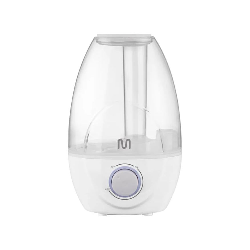 Multilaser Umidificador 2,1l Clear Hc210