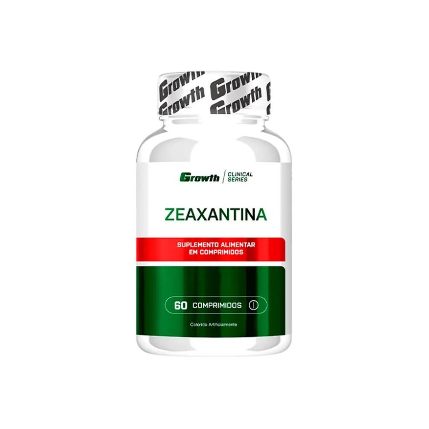 60Comp Zeaxantina