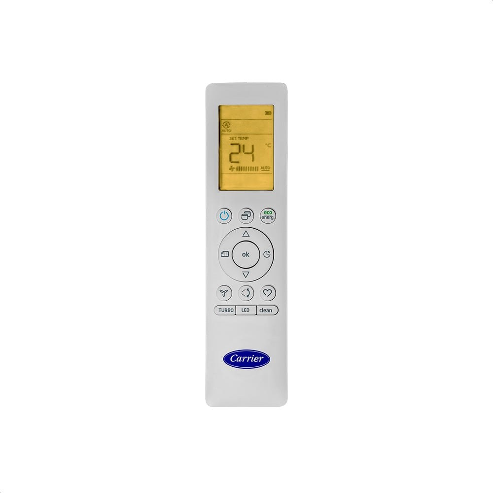 Multi-Split Midea Bi Split — Cond. 18.000 + 1x 9.000 + outras evap. BTUs 220V Quente/Frio Inverter — Selo Procel A - vista 4
