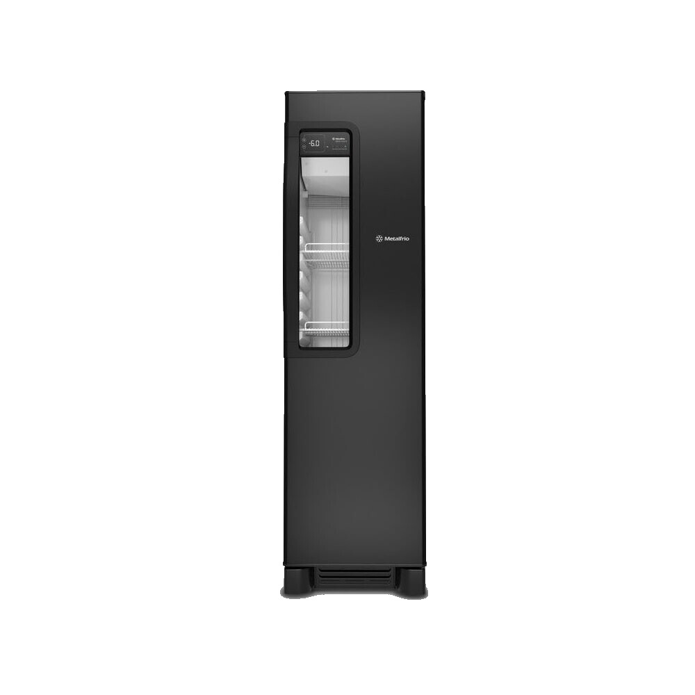 Metalfrio 300 Litros Cervejeira 220V Frio — Linha Comercial (4)