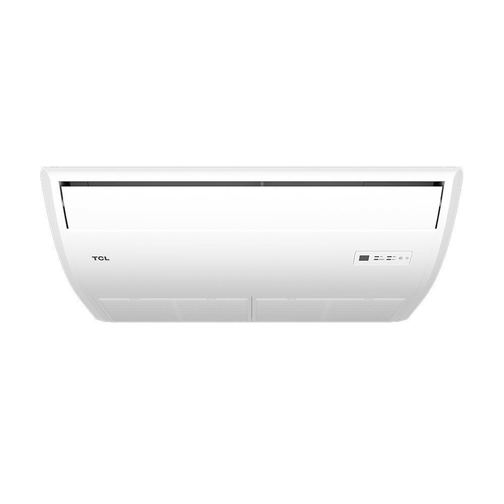 Piso-Teto TCL 36.000 BTUs — 220V Frio Inverter — Selo Procel A