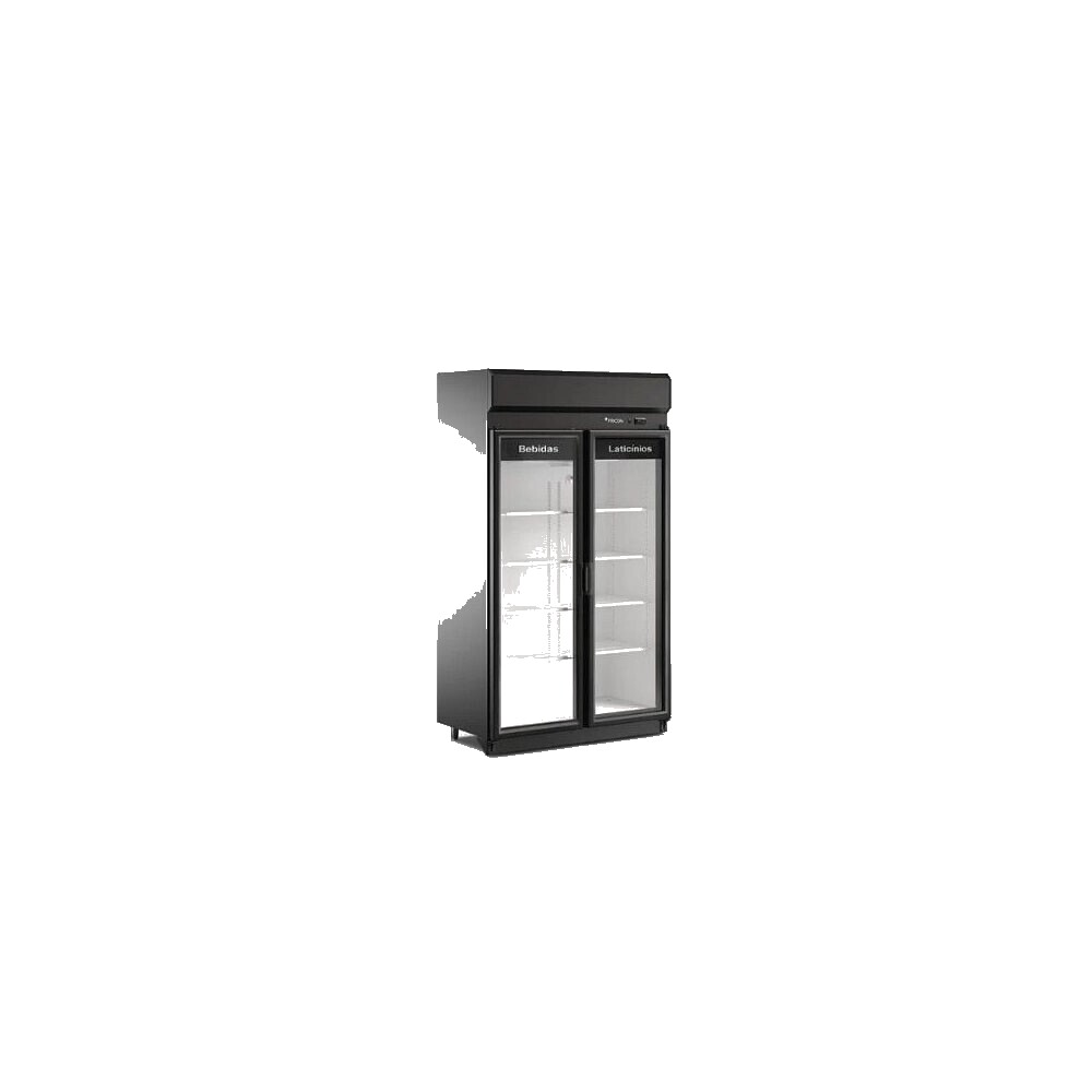 Fricon Expositor Vertical 220V Frio — Linha Comercial (2)