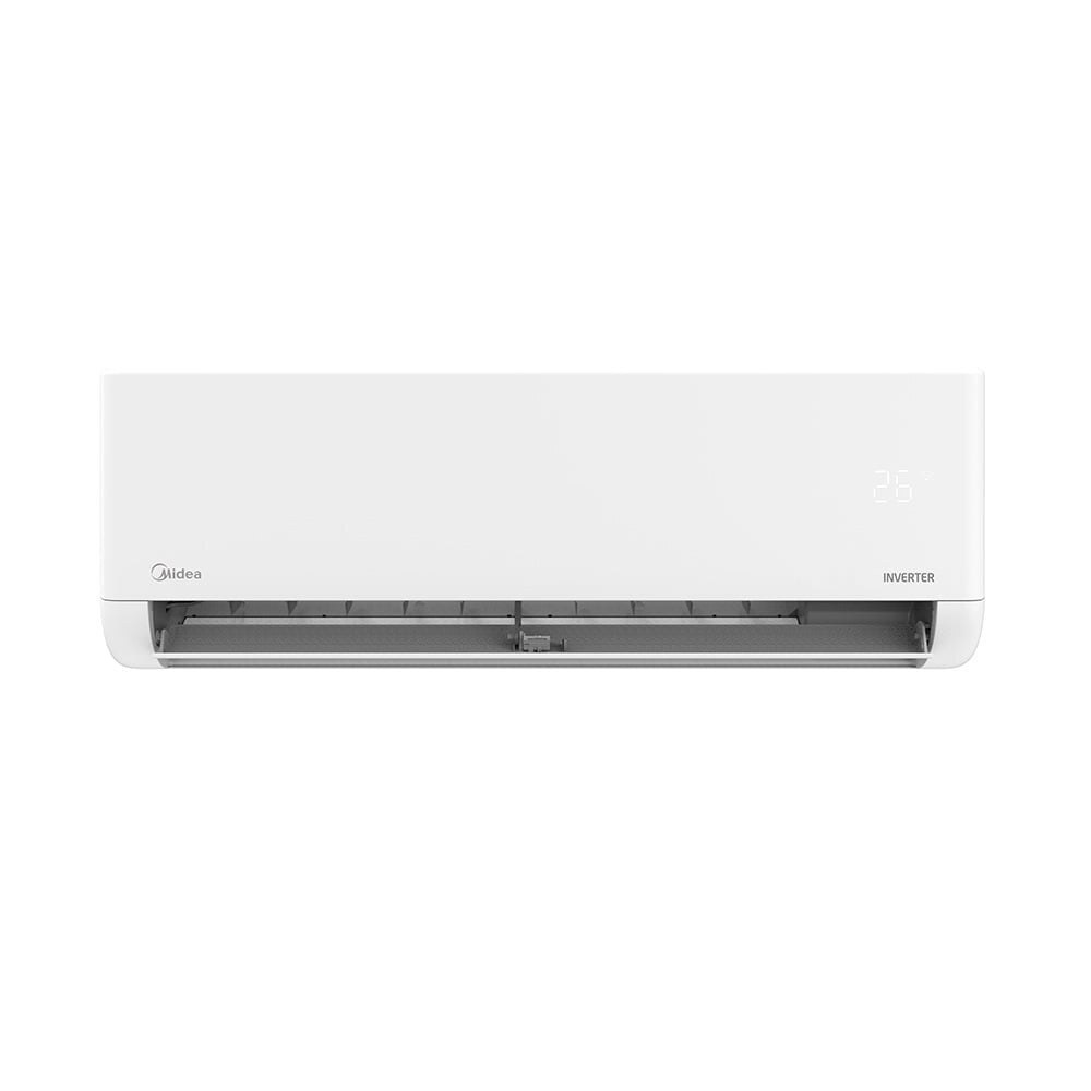 Split Hi-Wall Midea 9.000 BTUs — 220V Frio Inverter — Selo Procel A