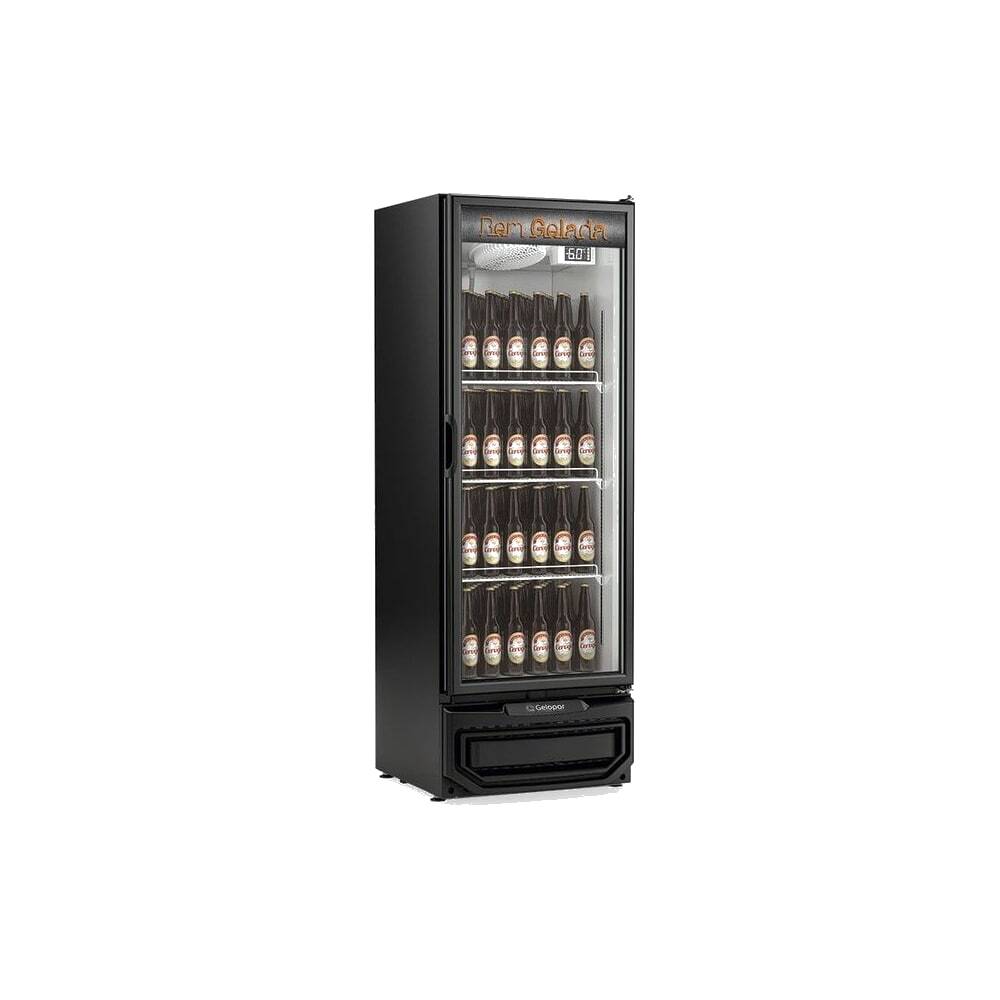 Cervejeira Gelopar 410 Litros 220V Frio — Linha Comercial