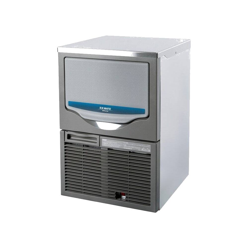 Máquina de Gelo Macom 220V Frio — Uso Profissional
