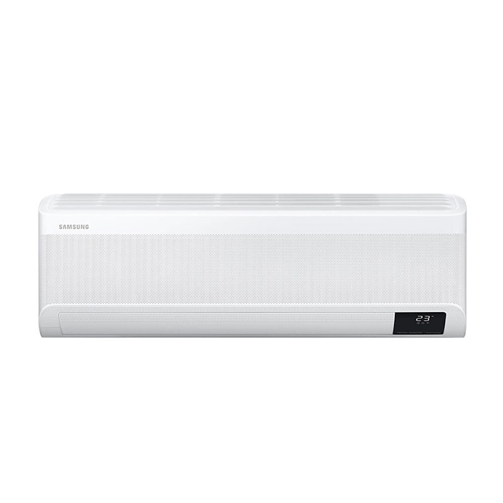 Multi-Split Samsung Bi Split — Cond. 18.000 + 2x 12.000 BTUs 220V Quente/Frio Inverter — Selo Procel A