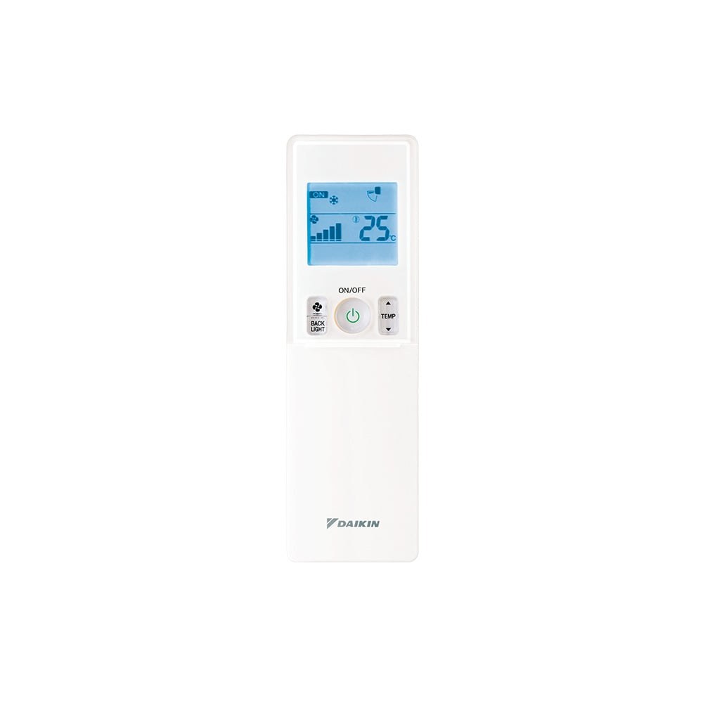 Cassete Daikin • 35.000 BTUs • 220V Quente/Frio Inverter — Selo Procel A - vista 4