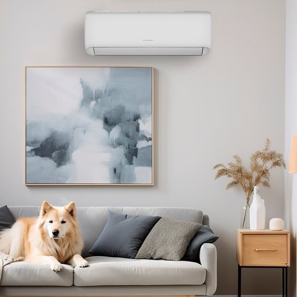 Gree Split Inverter 9.000 BTUs Frio Inverter — 220V — Selo Procel B - vista 3