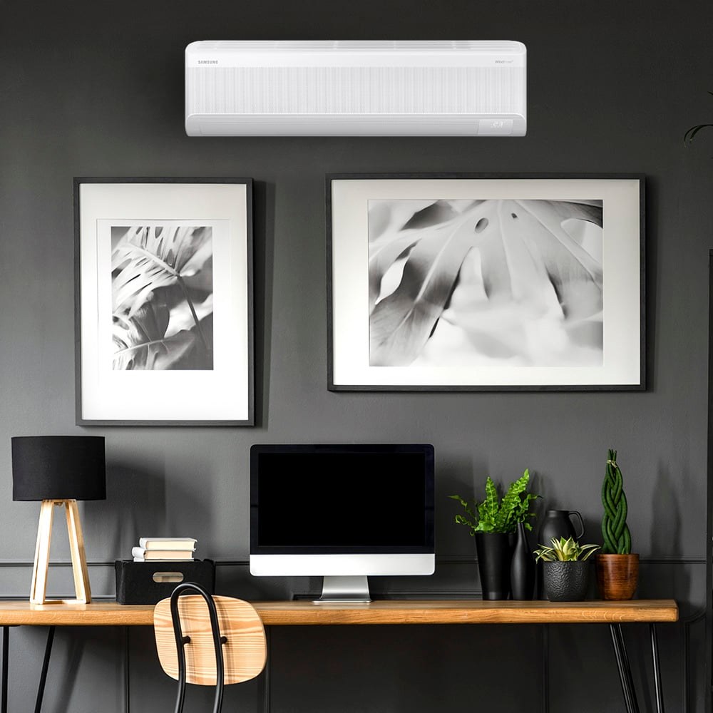 Samsung Split Inverter 24.000 BTUs Quente/Frio Inverter — 220V — Selo Procel A - vista 4