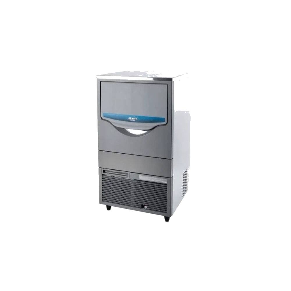 Máquina de Gelo Macom — 220V — Uso Profissional