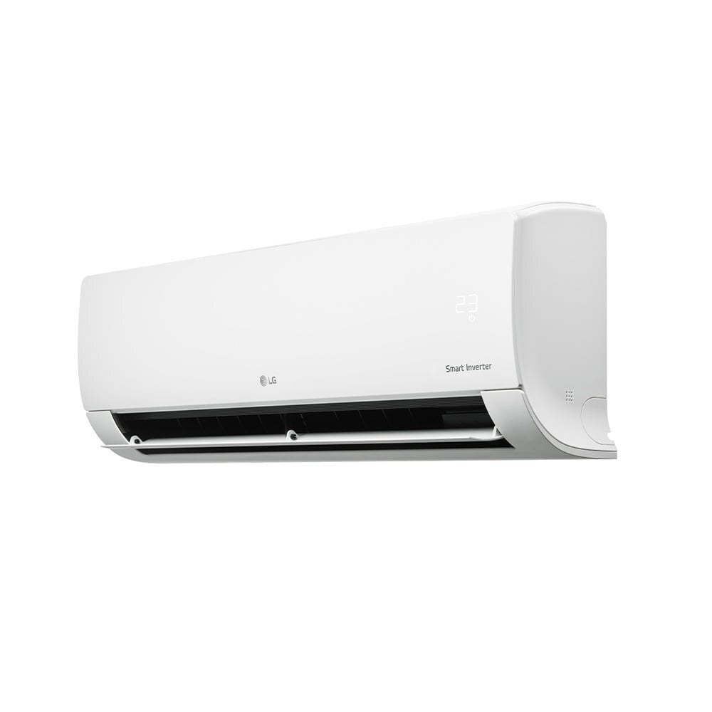 Multi-Split LG Tri Split — Cond. 21.000 + 2x 9.000 + 1x 12.000 BTUs 220V Quente/Frio Inverter — Selo Procel A - vista 3