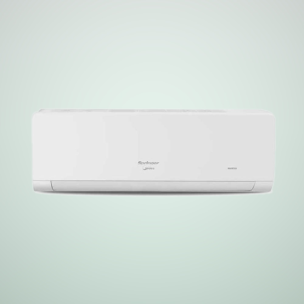 Multi-Split Midea Bi Split — Cond. 27.000 + 1x 9.000 + outras evap. BTUs 220V Quente/Frio Inverter — Selo Procel A - vista 3