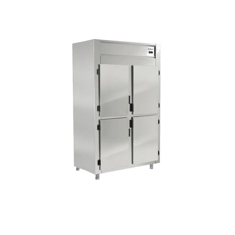 Expositor Vertical Gelopar 220V Frio — Linha Comercial (2)