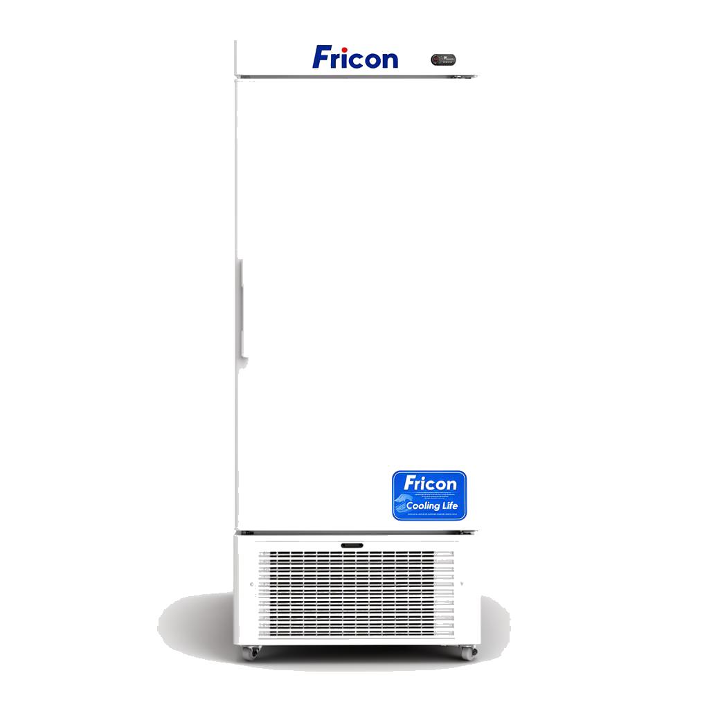 Fricon Expositor Vertical 220V Frio — Linha Comercial