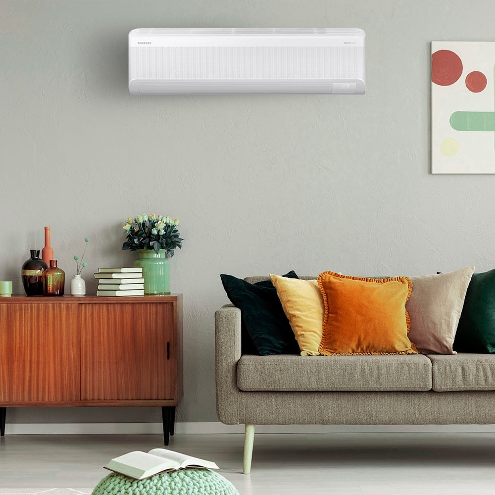 Samsung Split Inverter 24.000 BTUs Quente/Frio Inverter — 220V — Selo Procel A - vista 3