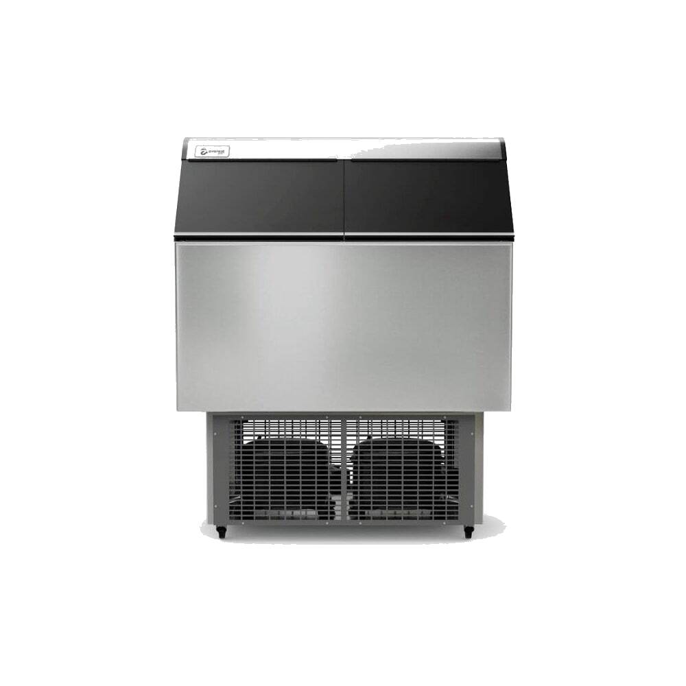 Máquina de Gelo Everest 220V Frio — Uso Profissional