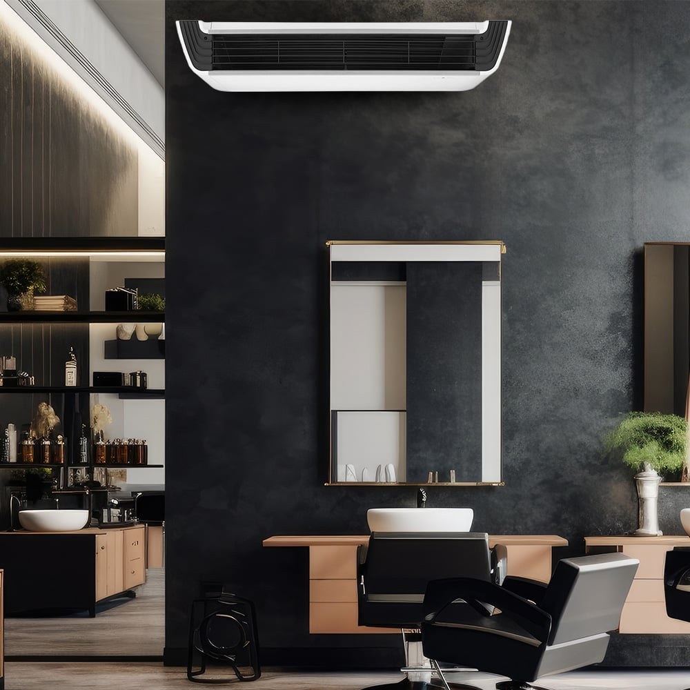 Split Inverter LG 54.000 BTUs Frio Inverter 220V — Selo Procel B - vista 2