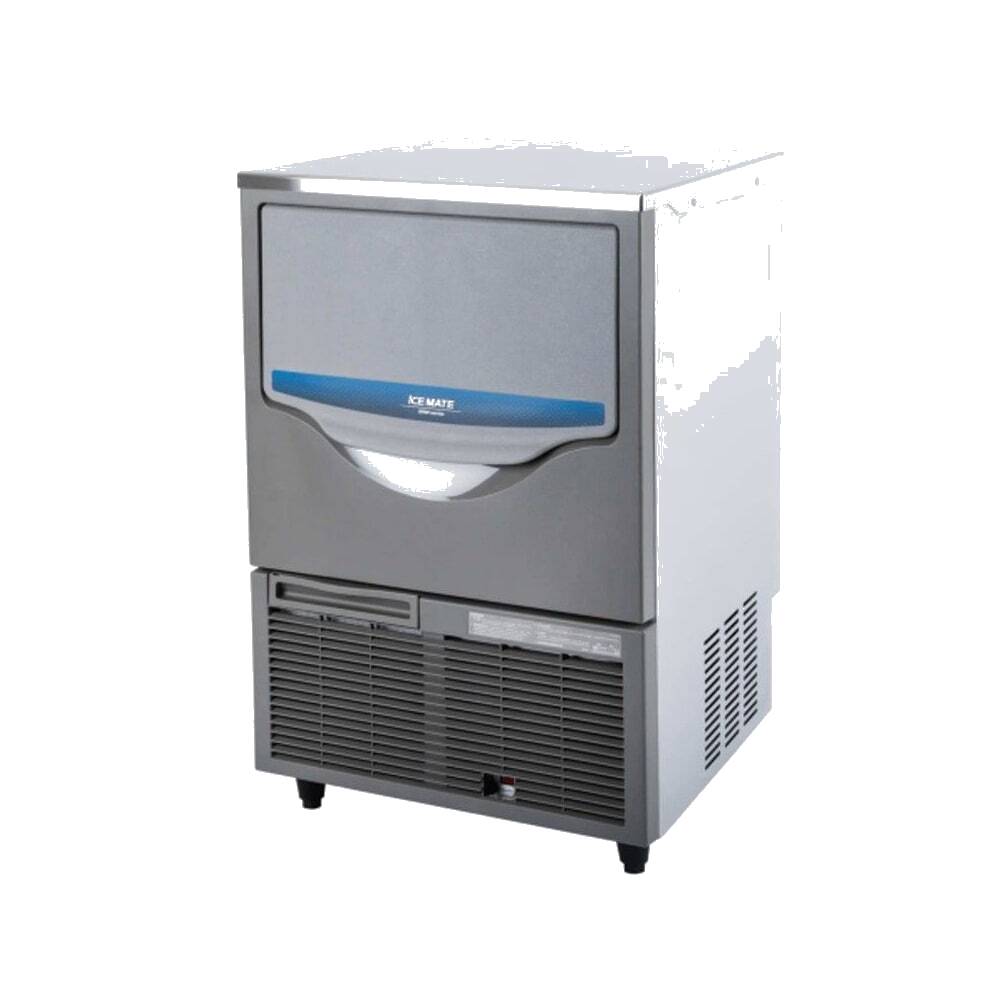 Macom Máquina de Gelo 220V Frio — Uso Profissional