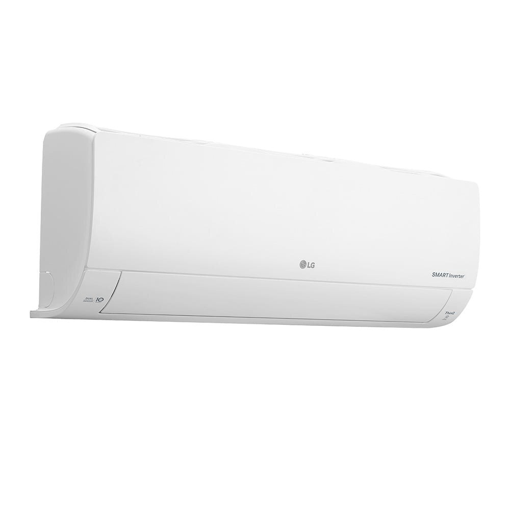 LG Split Inverter 9.000 BTUs 110V Frio Inverter — Selo Procel B - vista 4