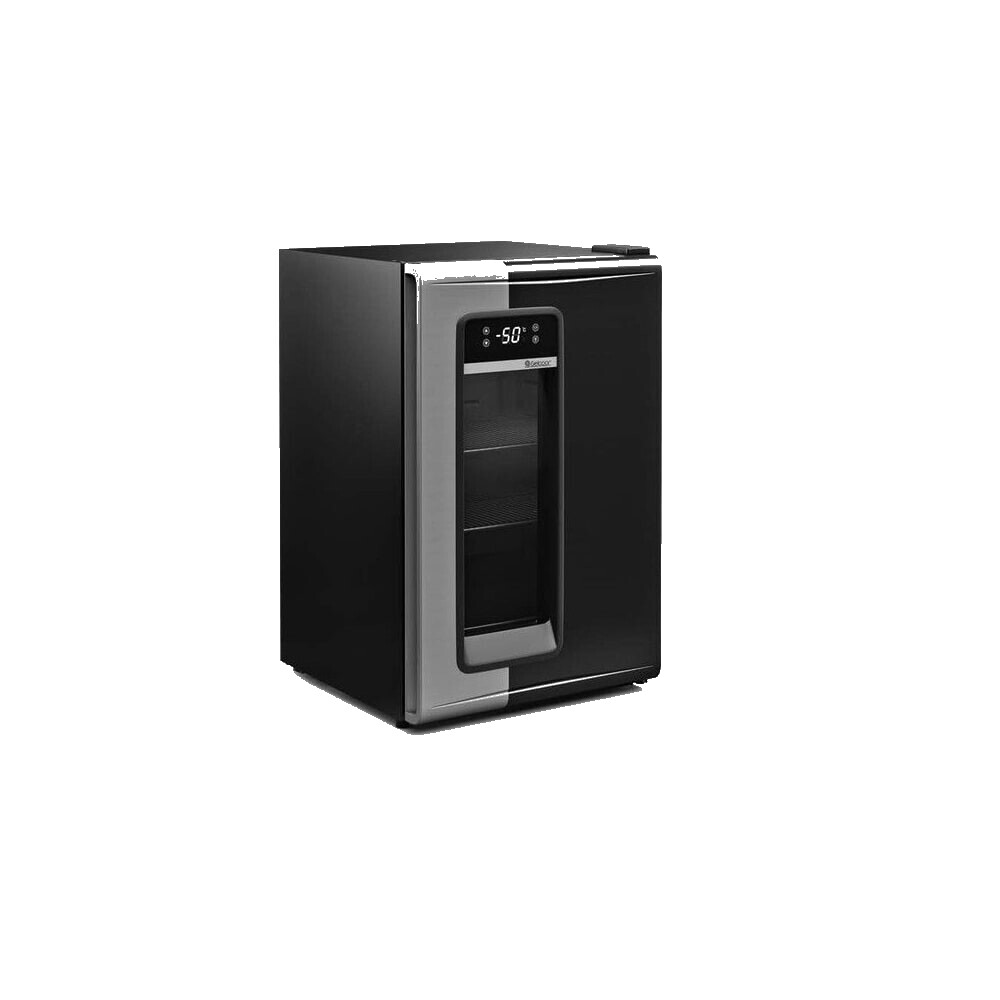 Gelopar 95 Litros Cervejeira 220V Frio — Linha Comercial