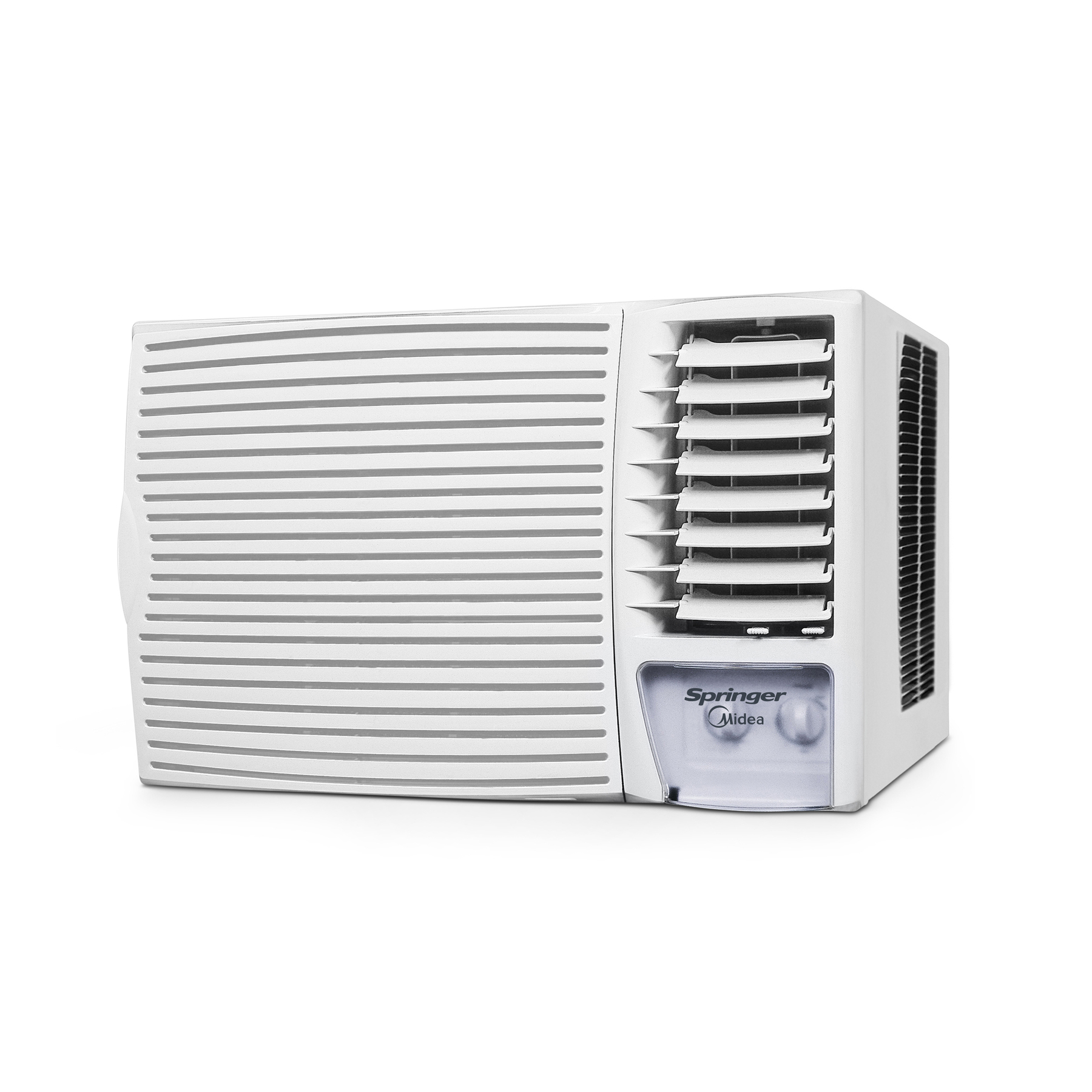 Ar de Janela Midea • 12.000 BTUs • 110V Frio — Selo Procel A - vista 2