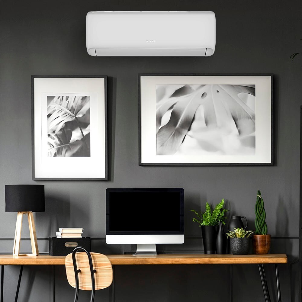 Gree Split Inverter 9.000 BTUs Frio Inverter — 220V — Selo Procel B - vista 4